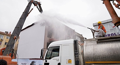 İBB’den kentsel dönüşümde stratejik hamle