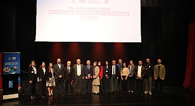 İBB’den yaşlı bakımında bütüncül yaklaşım konferansı