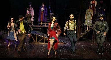 İBB Şehir Tiyatroları’nda Bu Hafta (25-29 Mart 2026)