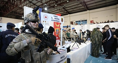 İnegöl’de 8. Üniversite ve Meslek Tanıtım Günleri İçin Geri Sayım Başladı