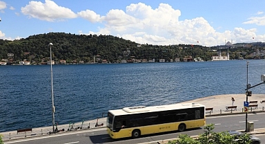 İstanbul Ramazan Bayramı’na Hazır Bayram Süresince Toplu Taşıma Ücretsiz