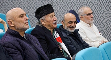 İstiklal Marşı’nın Anlam ve Önemi KTO Karatay’da Anlatıldı