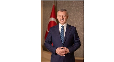 İstiklal Marşının Kabulü ve Mehmet Akif Ersoy’u Anma Günü Başkan Mesajı 