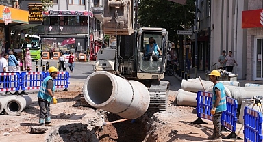 İSU’dan Çayırova, Darıca ve Dilovası’na 400 Milyon TL’yi Aşan Altyapı Yatırımı