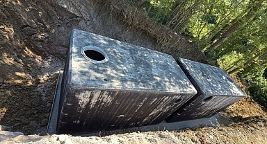 İSU’dan Kandıra’nın Geleceğine 377 Milyon TL’lik Güçlü İmza