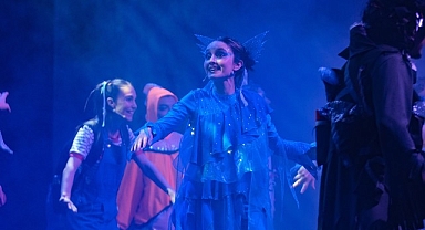 İyilik Kılavuzu, Körfez’in dipten dirilişine tanıklık etti