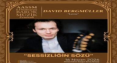 İzmir, baharı sanatla karşılıyor