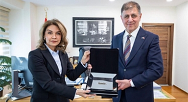 İzmir-Bakü kardeşliğinin 40. yılı İzmir’de kutlanacak