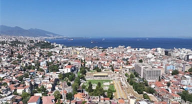 İzmir Büyükşehir Belediyesi’nden kamuya büyük destek