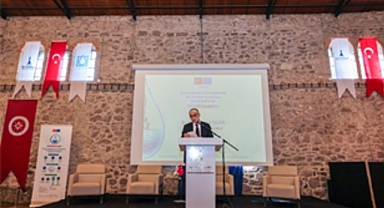 İzmir’de yeraltı suları anlık izlenecek