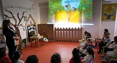 İzmir Depreminin Mucizesi Ayda ile Evlatlarını Kaybeden Anne Çocuklara Depremi Anlattı