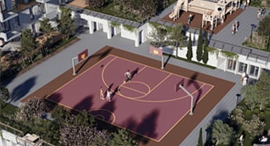 İzmir’in örnek konut projesinde temel atılıyor