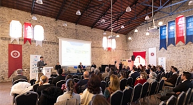 İzmir’in su güvenliği için “dijital yeraltı suyu” hamlesi