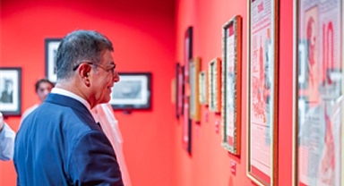 İzmir, kültür ve sanatın adresi oldu