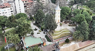 İzmit'in kalbi yeniden atıyor