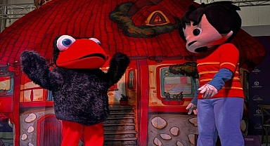 İzmit Kent Meydanı’nda Ramazan dopdolu geçti