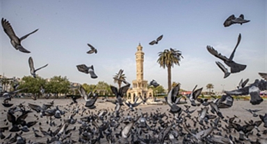 İZPA kenti adım adım 2074’e taşıyacak