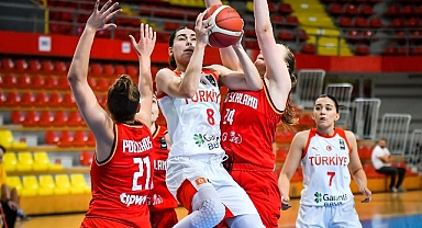 Kadın basketbolunun dünya mücadelesi, TCL ana sponsorluğunda başlıyor