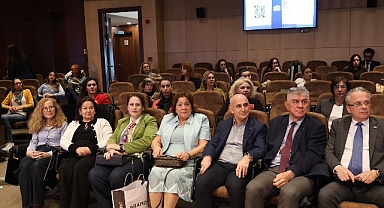 Kadın Girişimcilerin İhracat Yolculuğu EİB’de Başladı