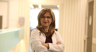 Kadınlar zorluklarla güçleniyor!