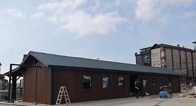 Kandıra’da Bayram Coşkusu Hizmet Açılışlarıyla Taçlanacak.