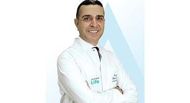 Kanser Sizi Bulmadan Siz Onu Bulun!