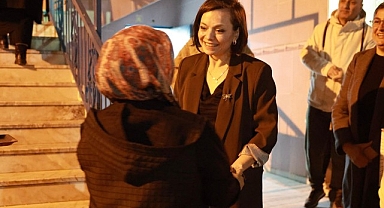 Karabağlar ’da Ramazan Geleneği 58 Mahallede Yaşatılıyor