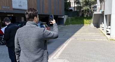 Karşıyaka’da otoparklar mercek altında