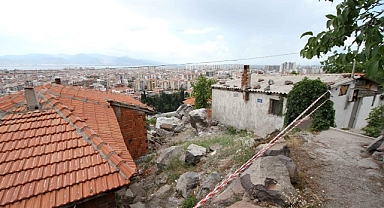 Karşıyaka’da tarihi adım: Taş ocağı bölgesinin yeni planları yürürlükte!