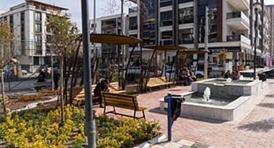 Karşıyaka Dedebaşı’na yeni yaşam alanı