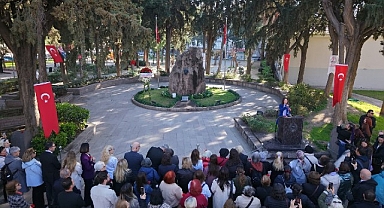 Karşıyaka eşitlik ve adalet için omuz omuza!