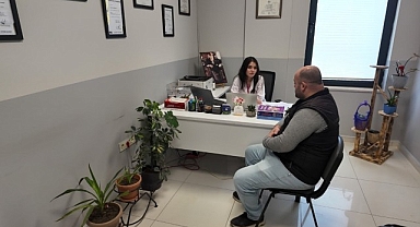 Kartepe’de Bayramda Sağlıklı Beslenme Önerileri