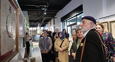 Kartepe’de Dolu Dolu Bir Ramazan Geçti