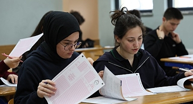 Kartepe’de Geleceğin Yıldızları İçin Dev Sınav Hamlesi