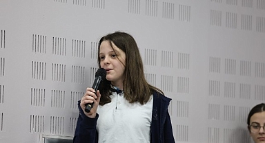 Kartepe’de Manevi Değerler İçin Anlamlı Yarışma