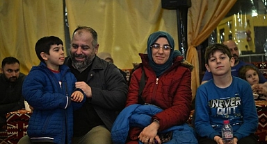 Kartepe’de Milli Şair Mehmet Akif Ersoy Dualarla Anıldı