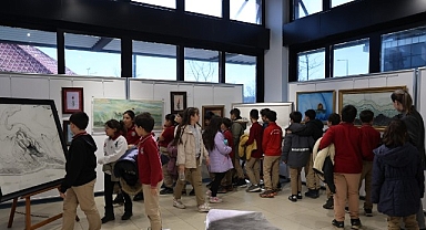 Kartepeli Öğrencilerin Ramazan Yolculuğu