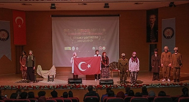 Keçiören’de gençlere çok yönlü destek