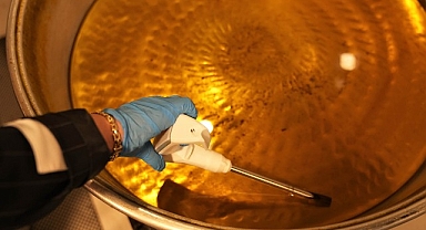 Keçiören’de İşletmelere Sıfır Atık ve Bitkisel Yağ Denetimi