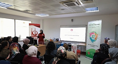 Keçiören’de Sıfır Atık Bilinci Eğitimlerle Yaygınlaşıyor