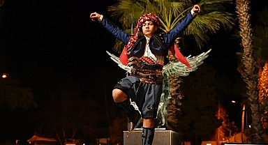 Kemer Belediyesi Ramazan etkinlikleri başladı 