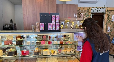 Kemer’de bayram öncesi sıkı denetim