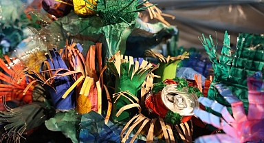 Kemer’de sıfır atık programı 