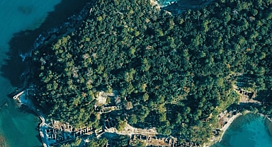 Kemer’in tanıtımında yeni dönem