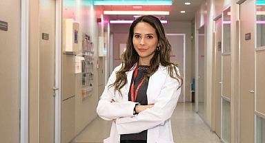 Kendine nazik olmak zayıflık değil!