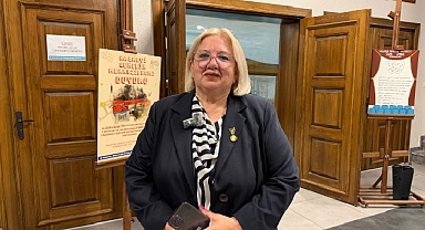 Kocaeli’de “Engelsiz Sanat” büyüledi