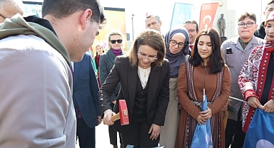 Kocaeli, Nevruz’un bereketini ve coşkusunu yaşadı