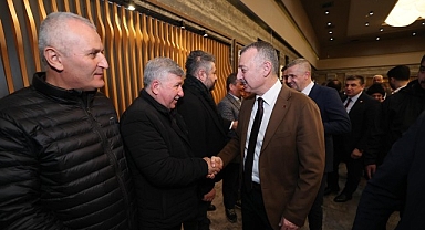 Kocaeli’nin bütün mahalleleri bu iftarda buluştu