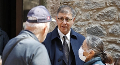 Kocaoğlu’dan Başkan Tugay’a Meslek Fabrikası desteği