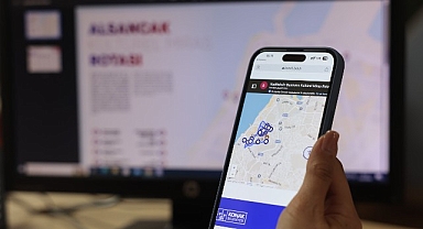 Konak’ın Kültürel Miras Rotaları çevrimiçi erişime açıldı